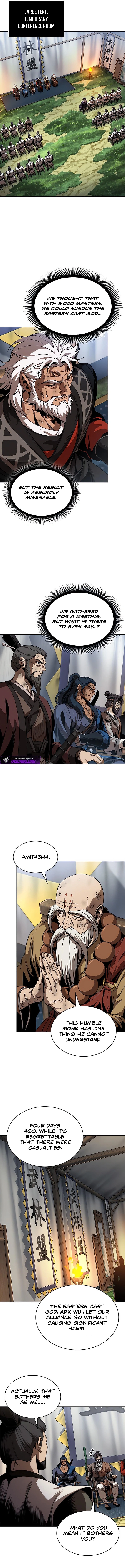 Nano Machine Chapter 287 image 06